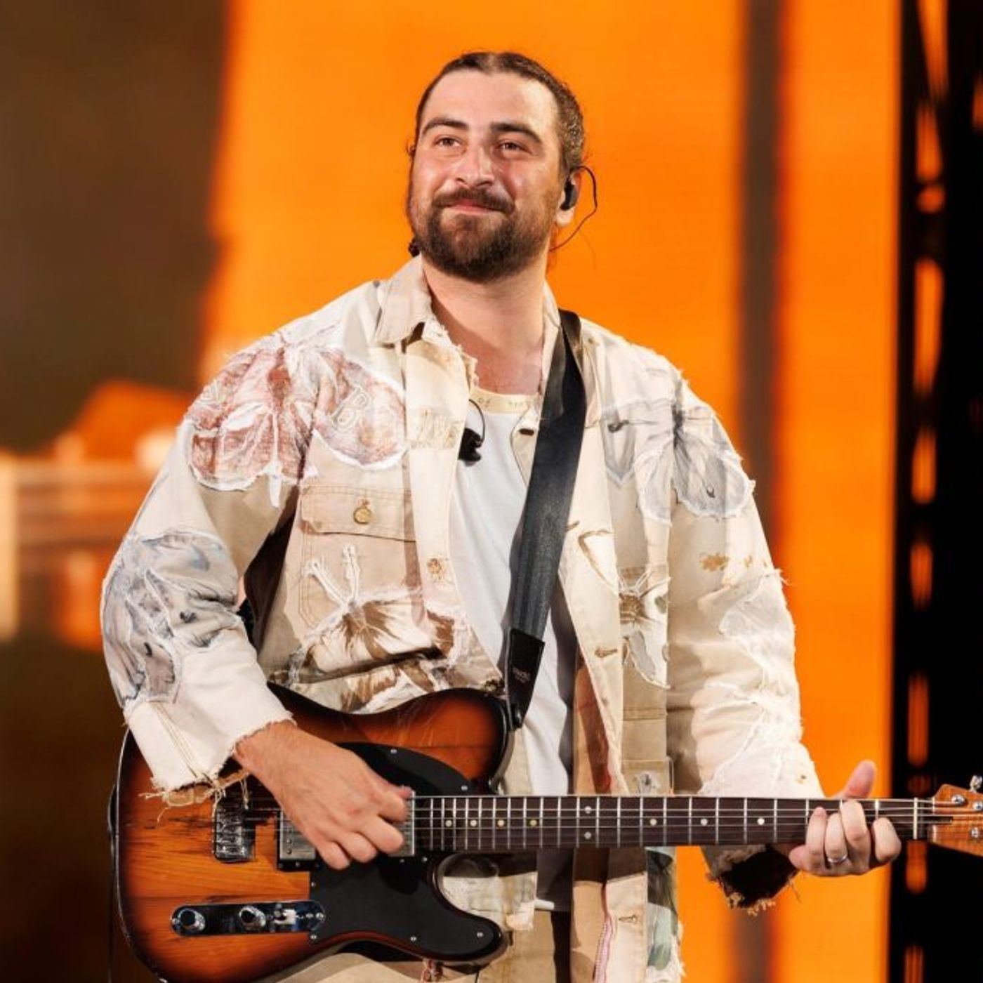 Noah Kahan Latest Musician to Slam White House For Unauthorized Use of His Music in Social Media Hype Clip: ‘Would Never Approve’