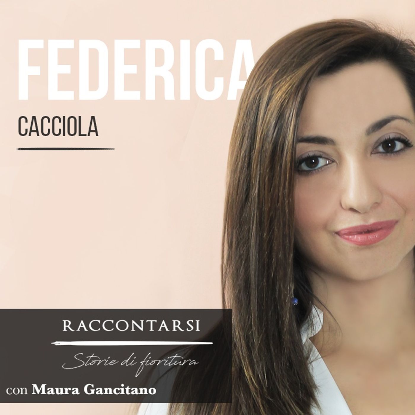 Raccontarsi - Storie di fioritura