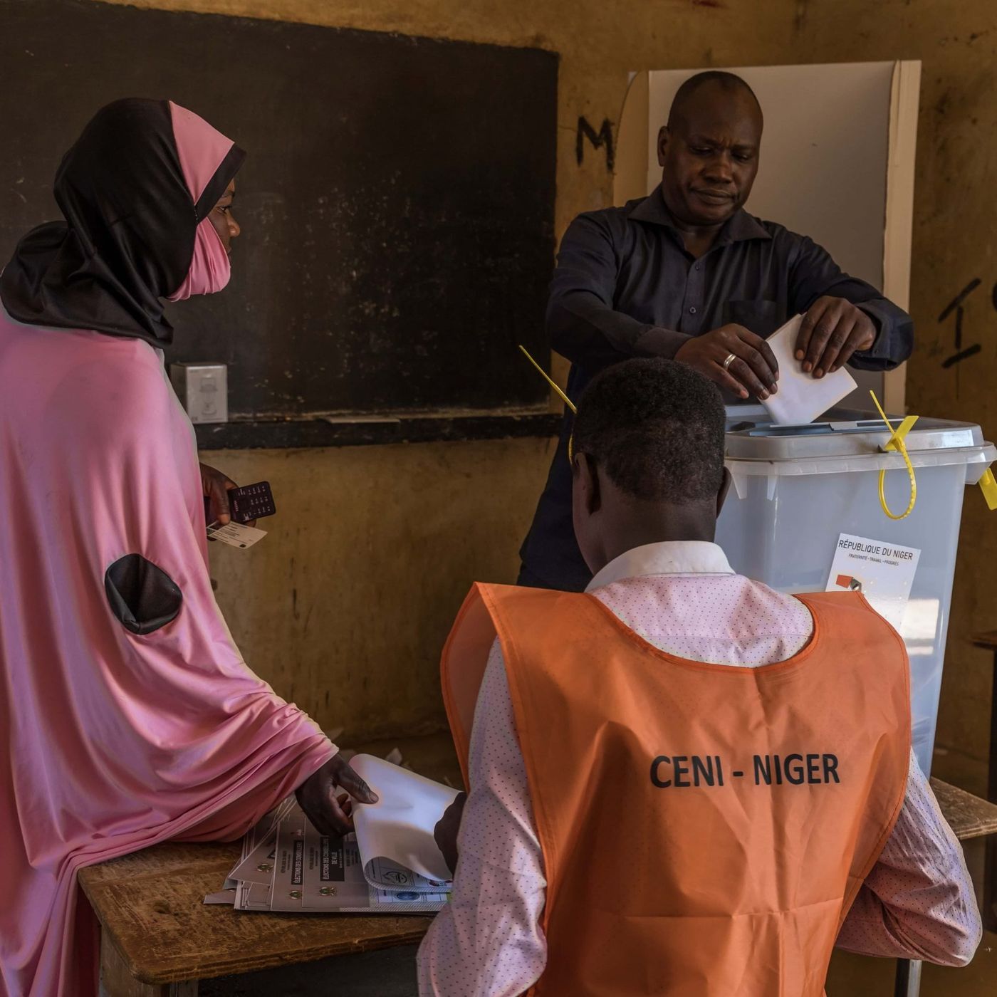 Studio Kalangou (français)