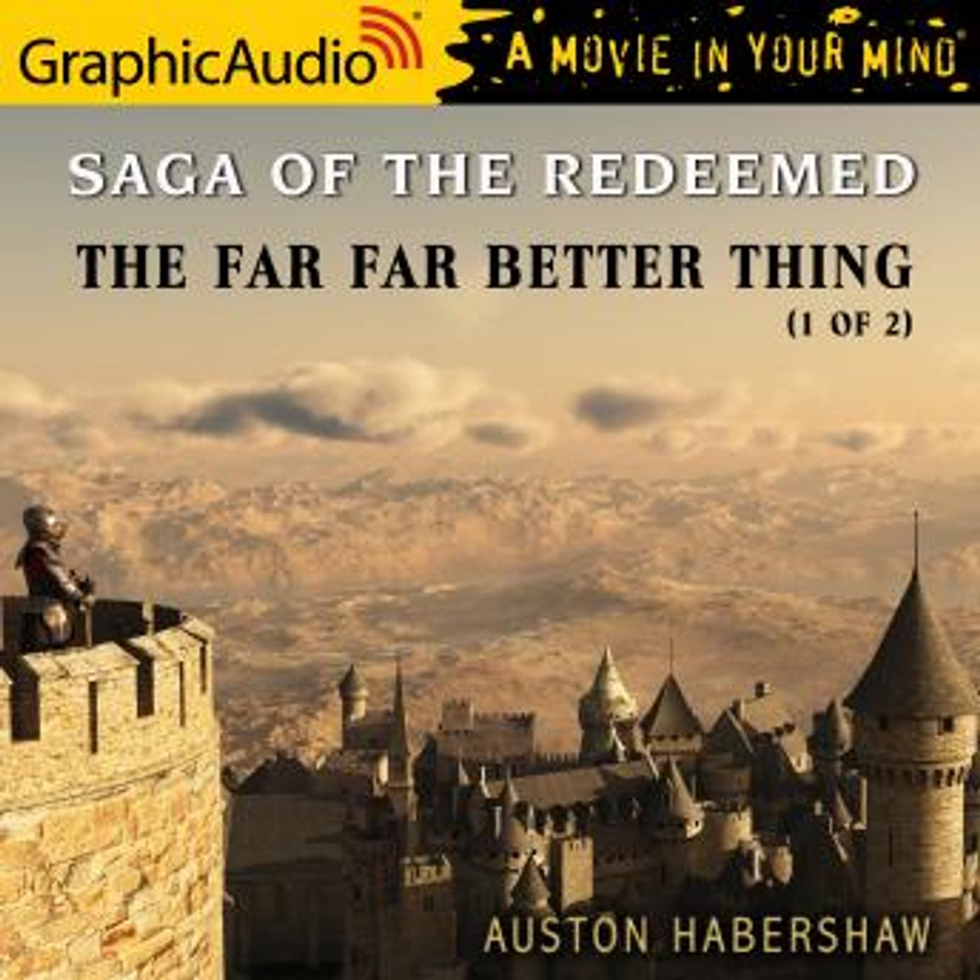 Explore New Full Audiobooks in Science Fiction & Fantasy, Epic Fantasy