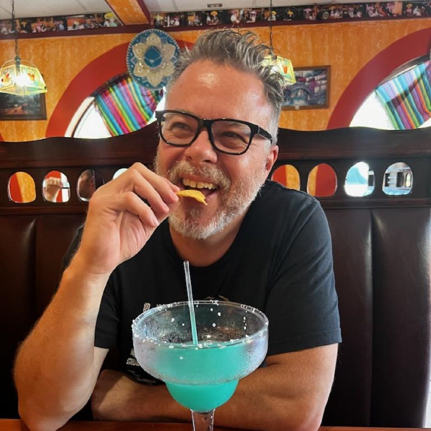 Doug Warren Audio Resume