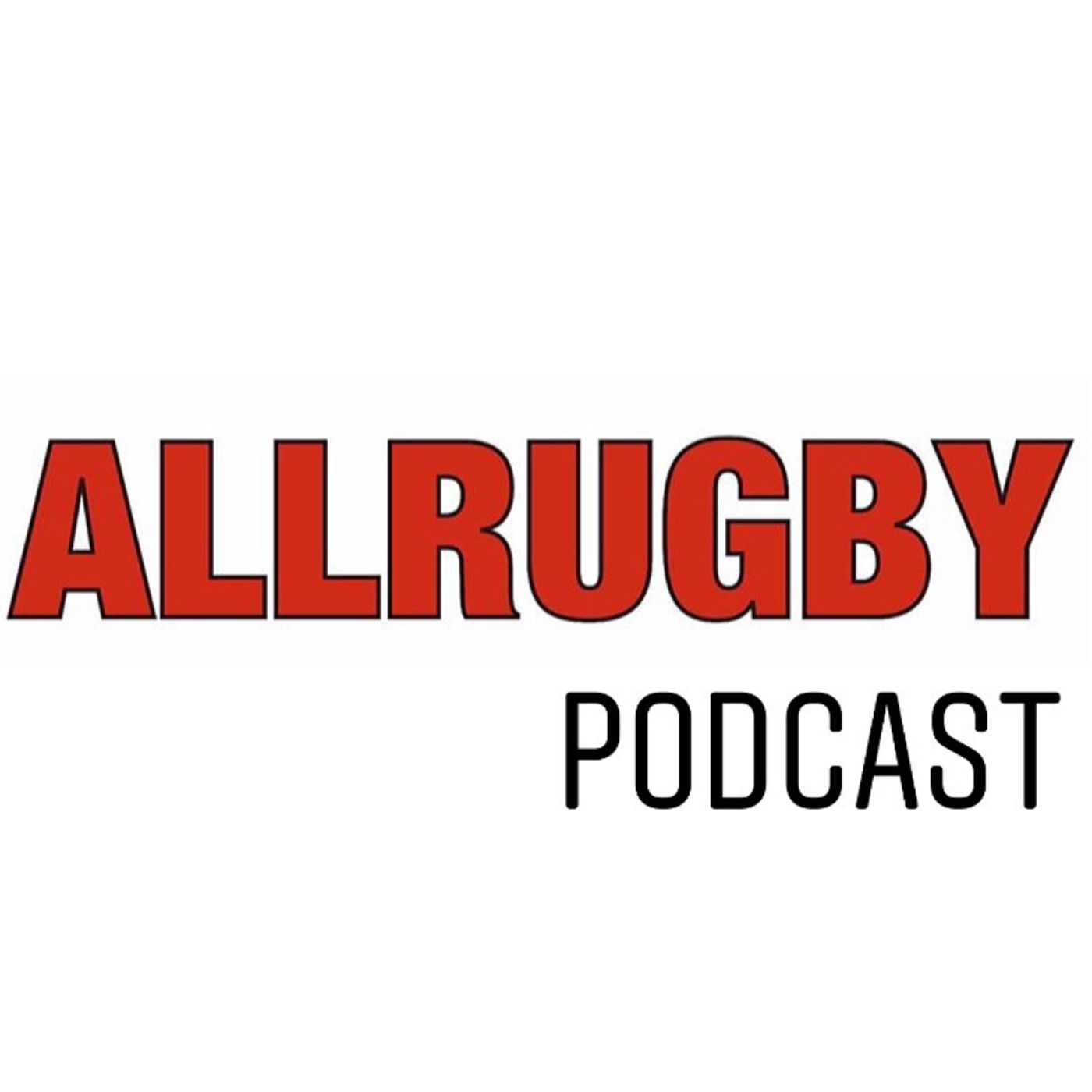 ALLRUGBY Podcast