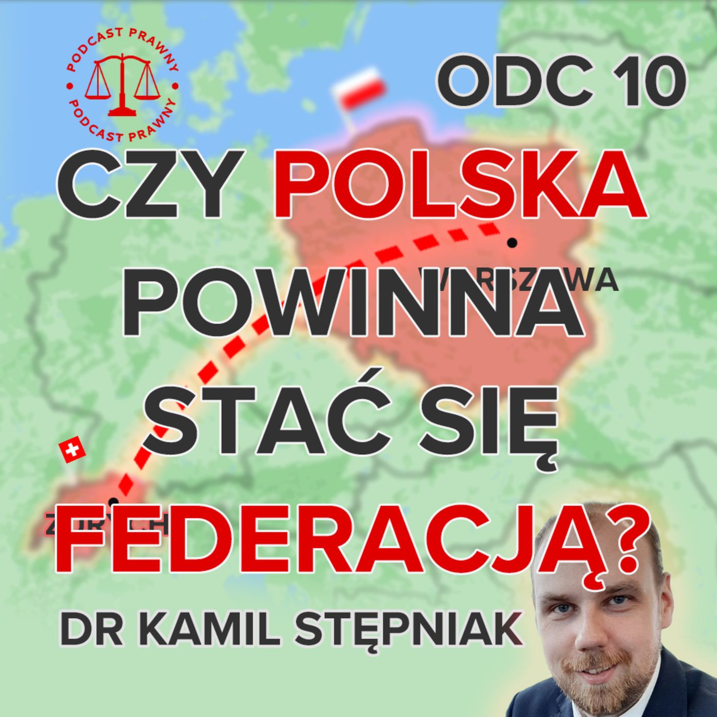 Podcast Prawny