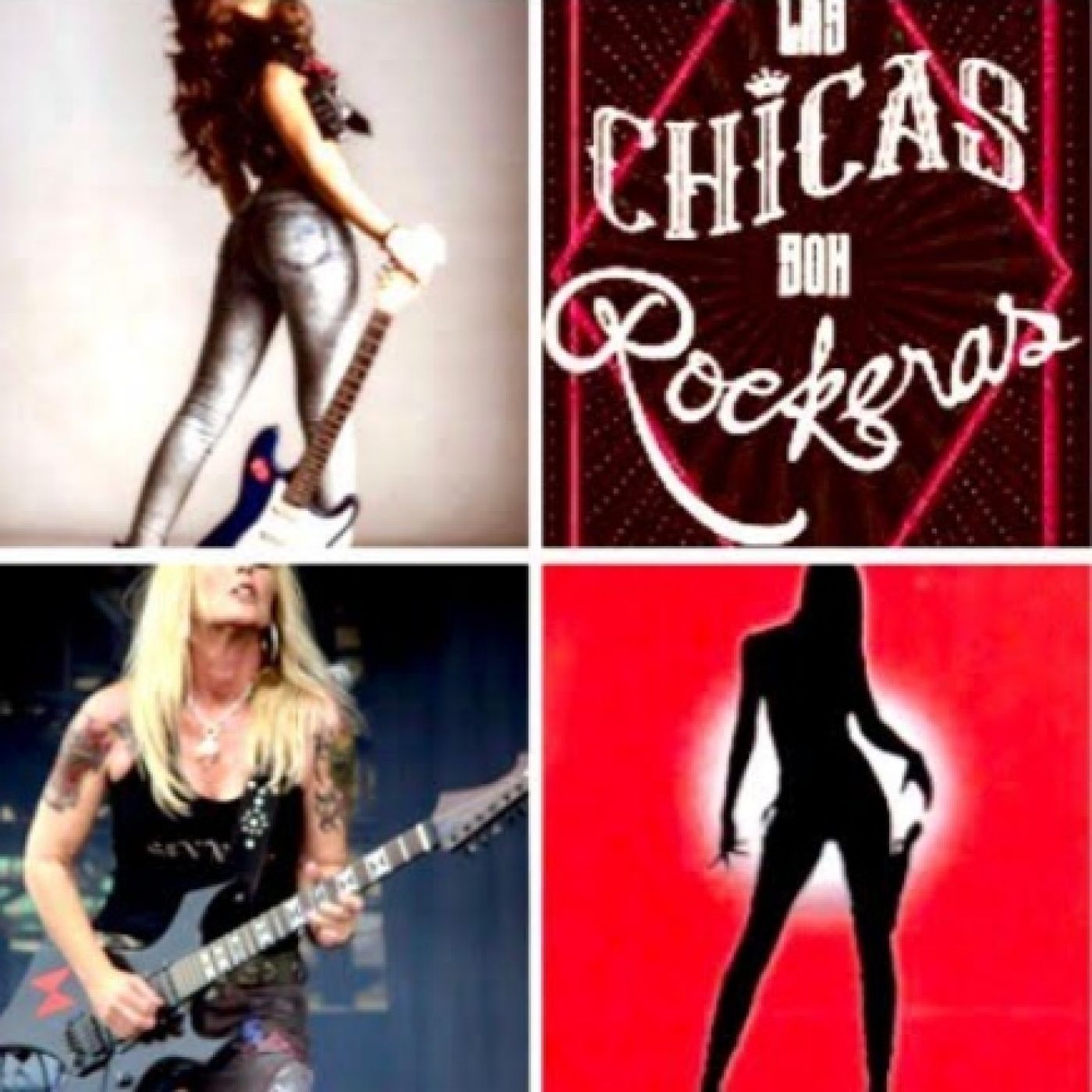 Esto es Rock!