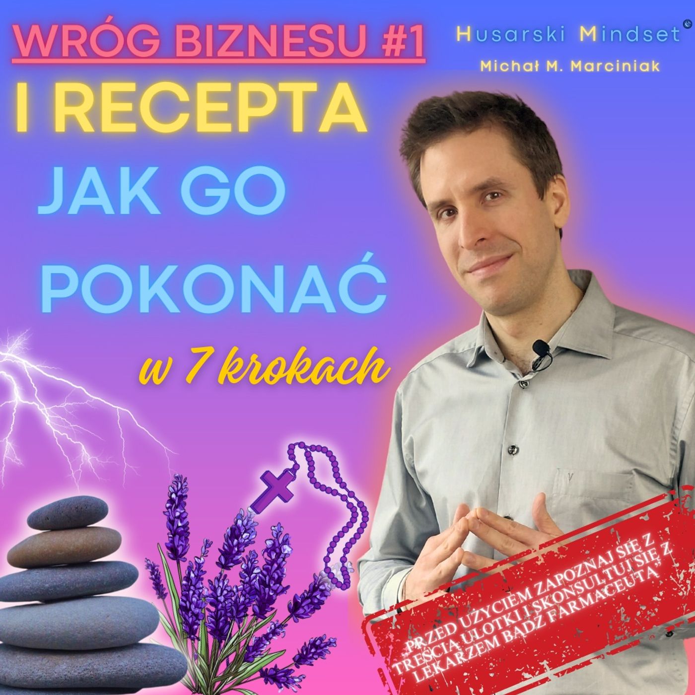 Husarski Mindset