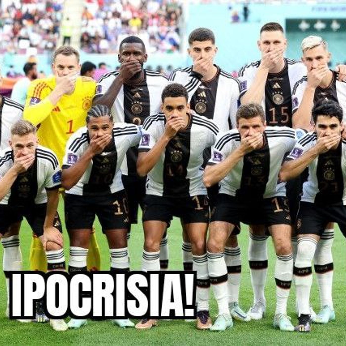 Politicamente (S)Corretto.