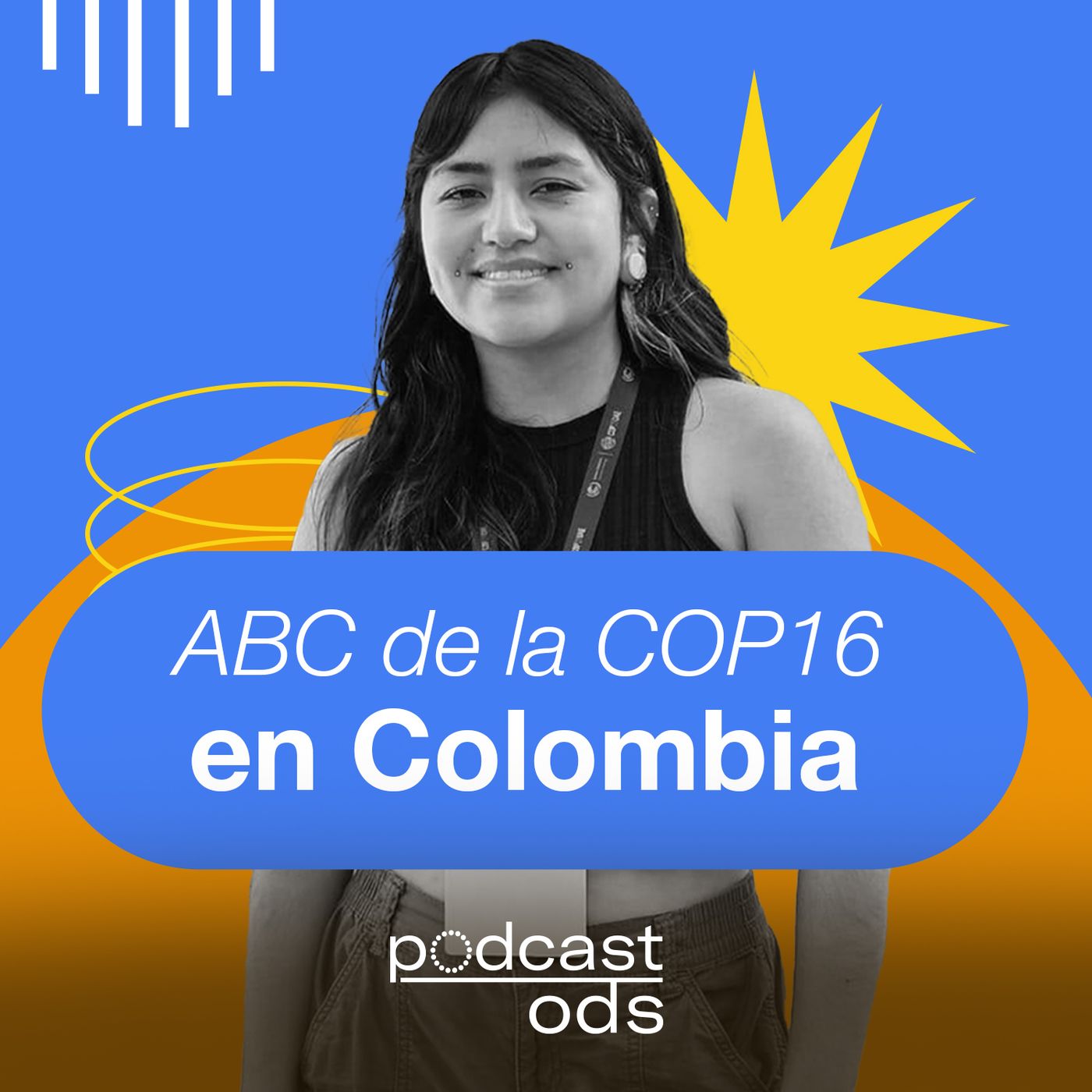 Podcast #ODS