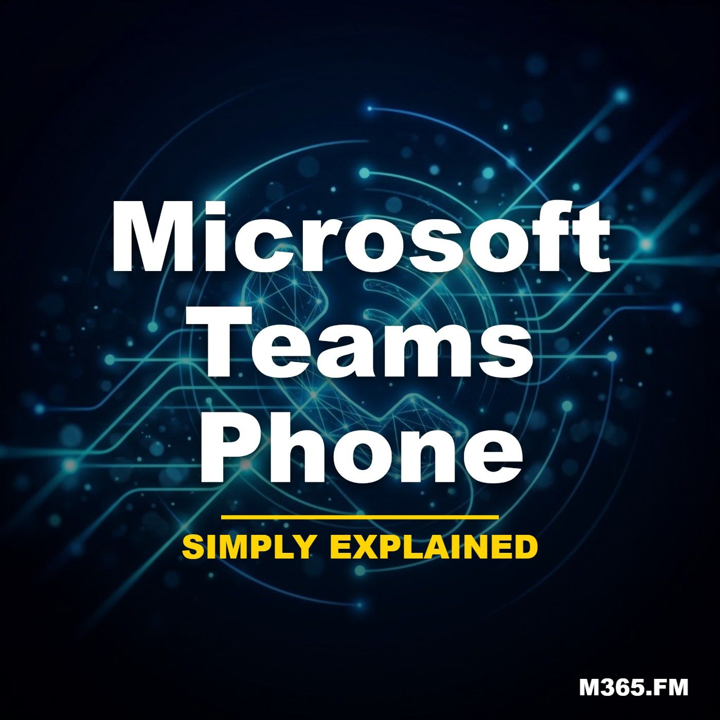 M365.FM | Microsoft 365, Azure Cloud, Power Platform & AI