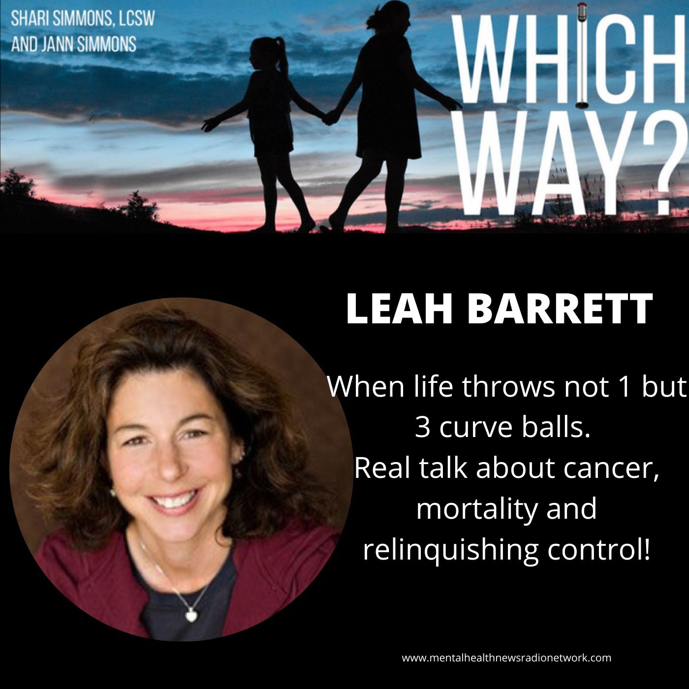 Which Way Podcast