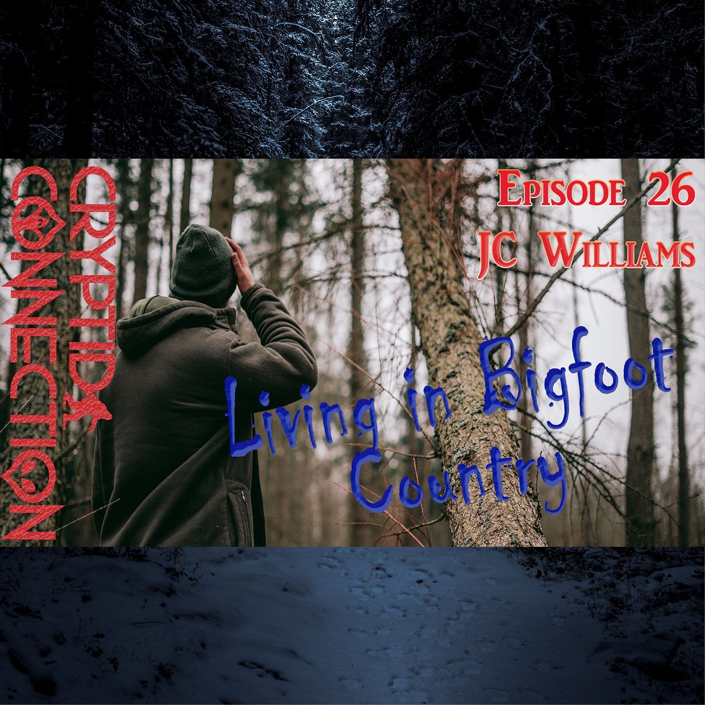 Cryptid Connection