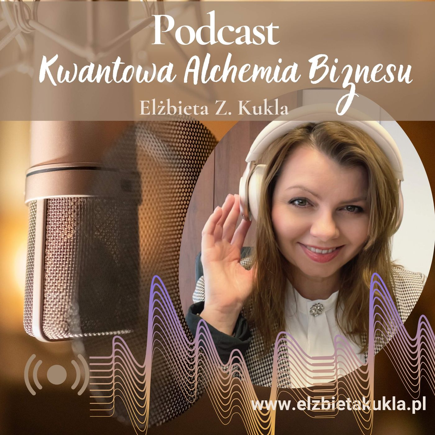 Kwantowa Alchemia Biznesu™