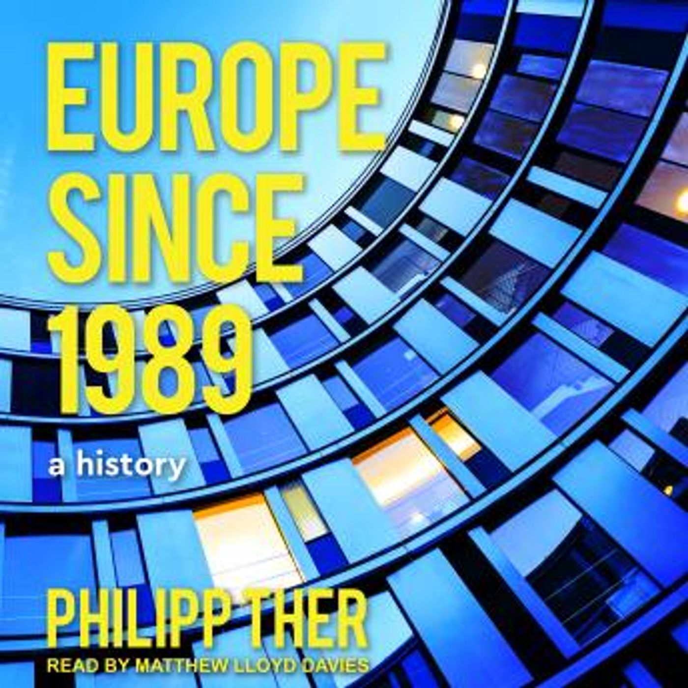 Download High-Quality Full Audiobooks in History, World