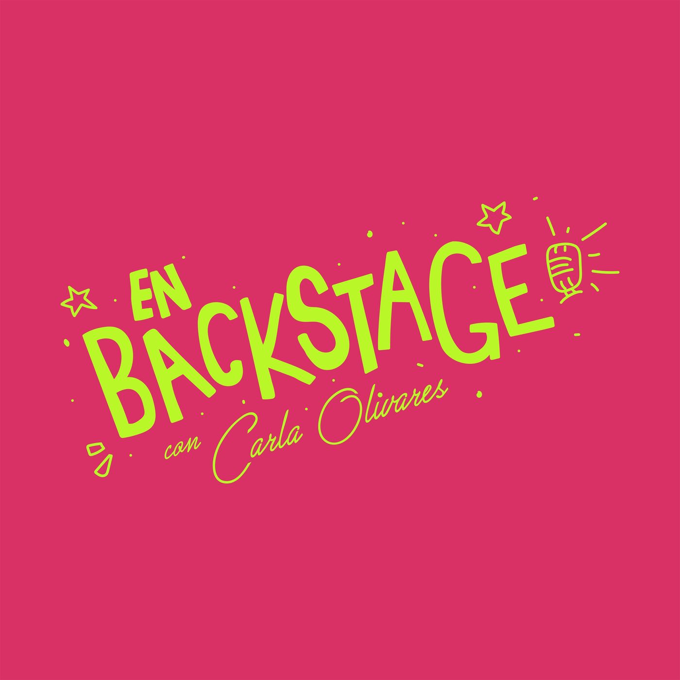 EnBackstage con Carla Olivares