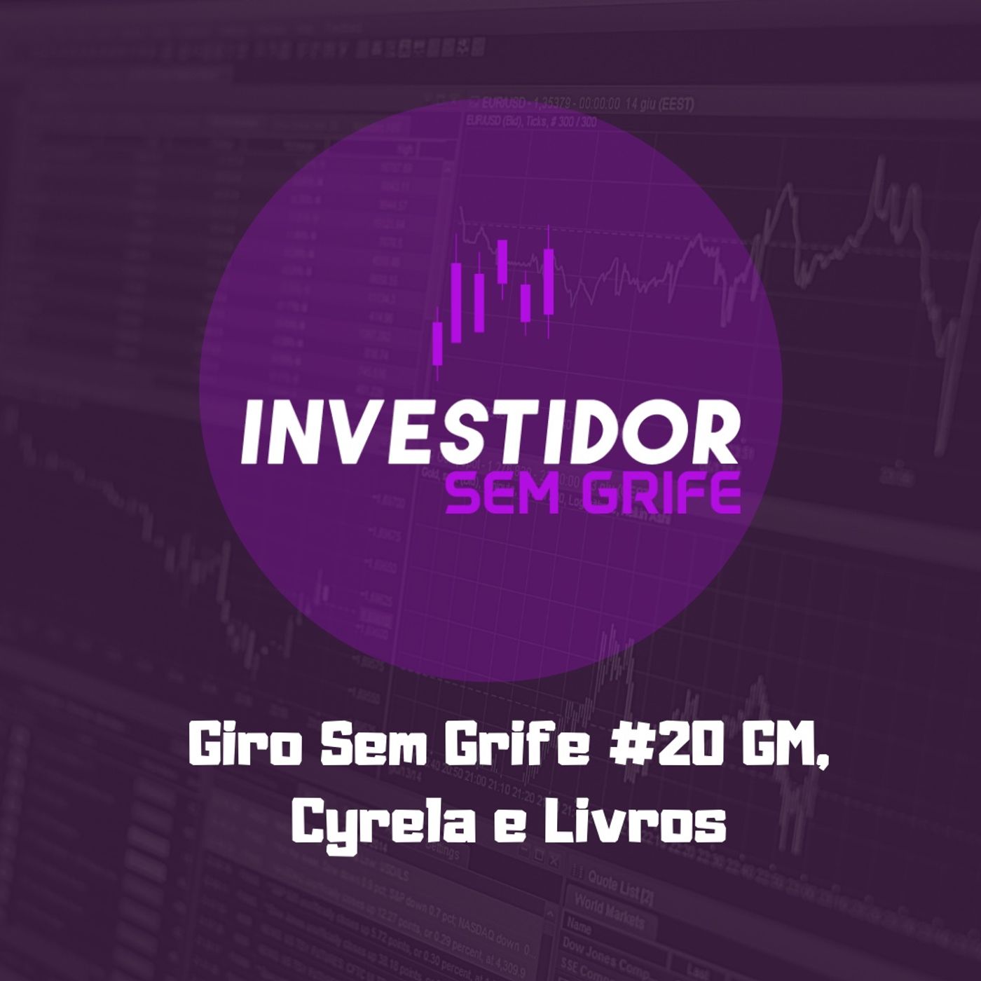 Investidor Sem Grife