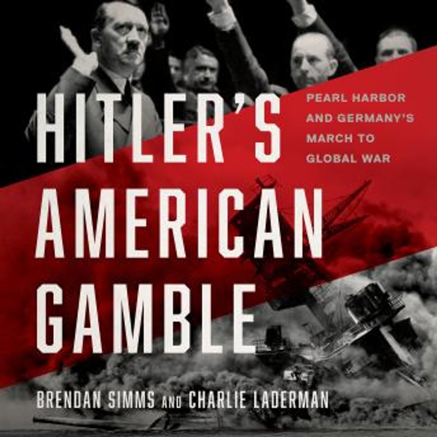 Discover Top Full Audiobooks in History, Europe