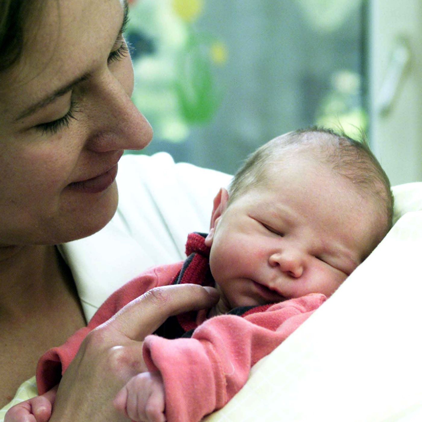 Patrick In The Morning: Trending Baby Names