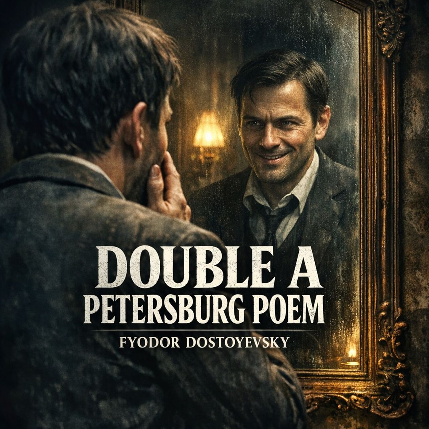 🟡 Double: A Petersburg Poem (Alternate Reading) (Full Audiobook) | Fyodor Dostoyevsky episode artwork