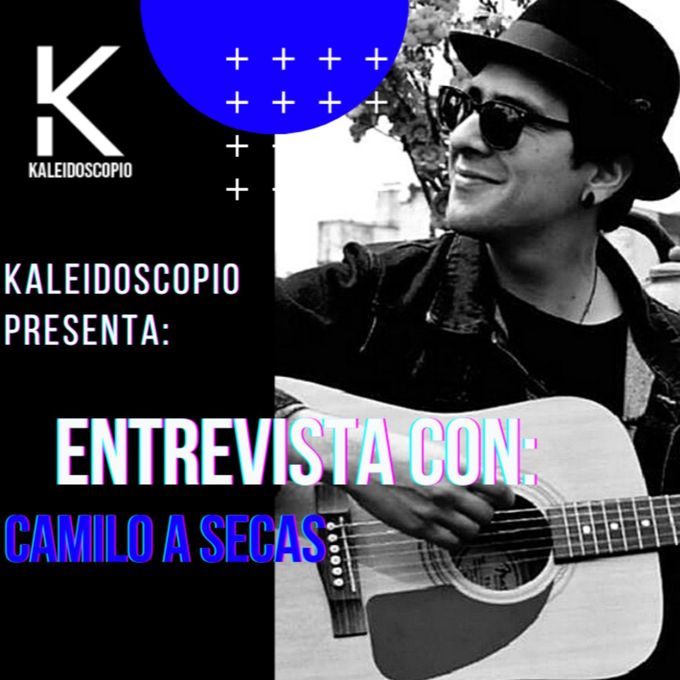 Kaleidoscopio Mx