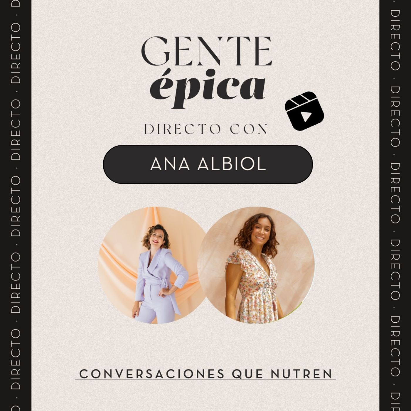 Si No Emocionas, No Existes