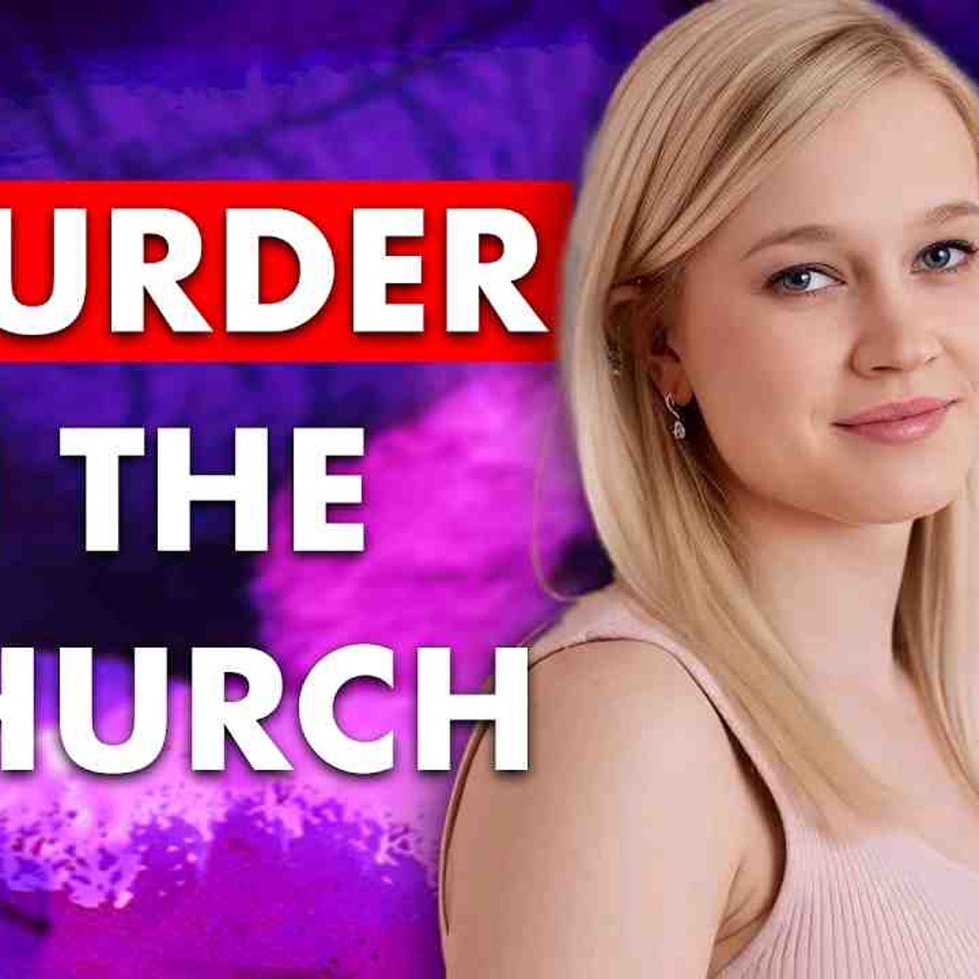 The Murder of Rebekah Gay _ True Crime Documentary episode artwork