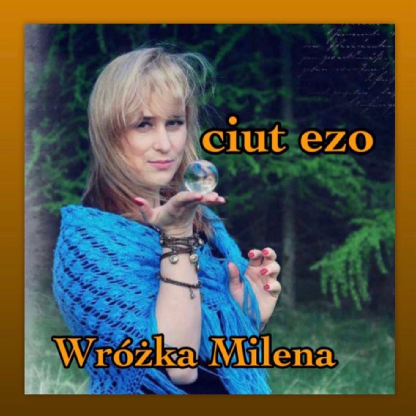 Wróżka Milena