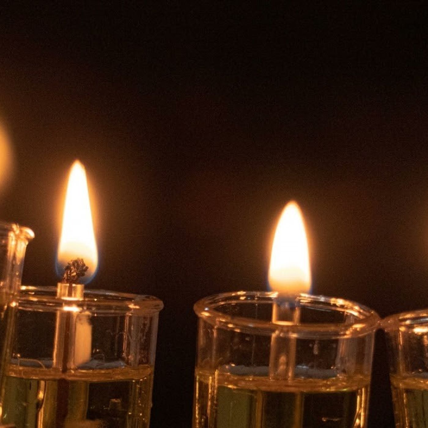 כוונות חנוכה והסבר על סידורי הרש''ש | פנימיות החגים על פי הסוד | הרב אריאל סיבוני