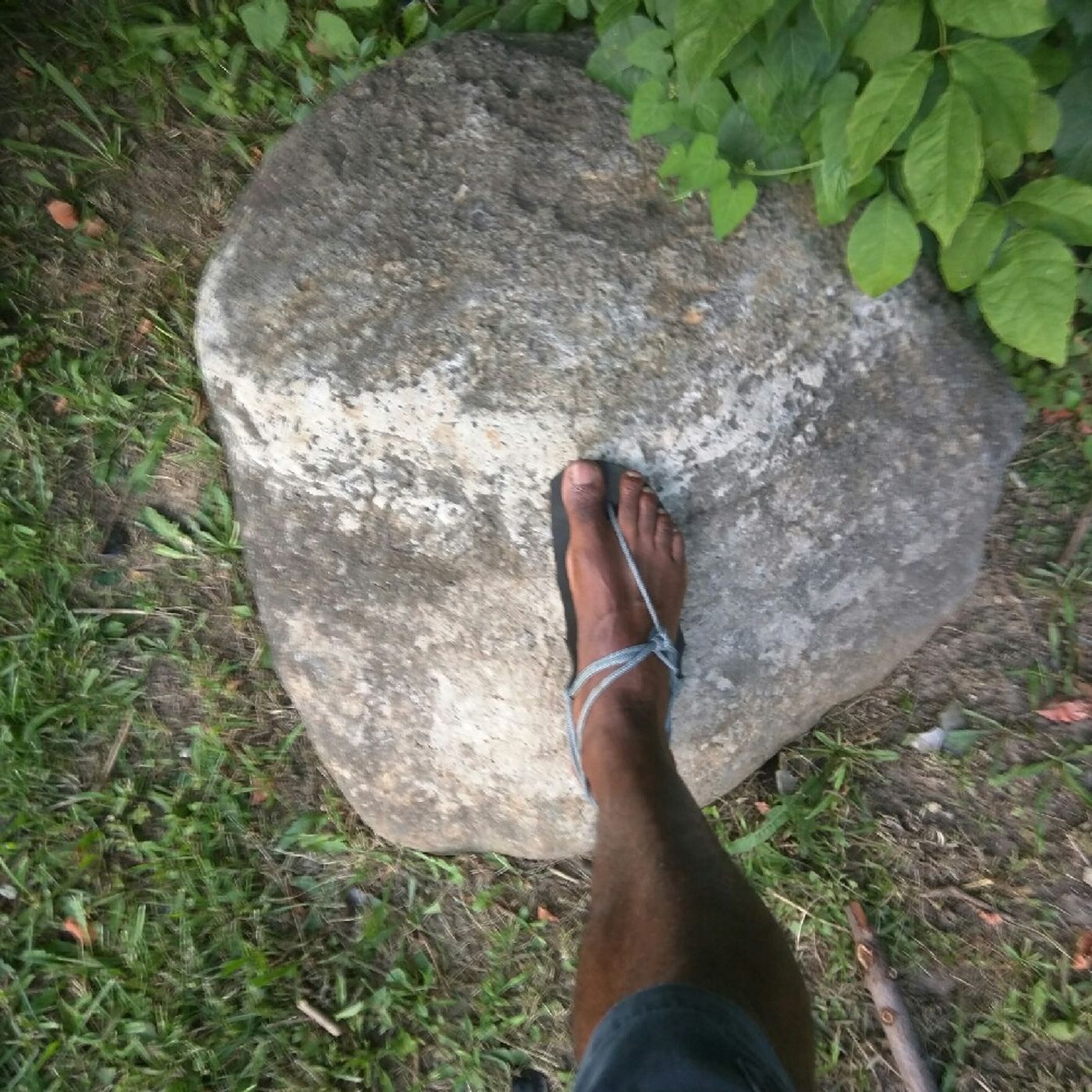 On Mile 3