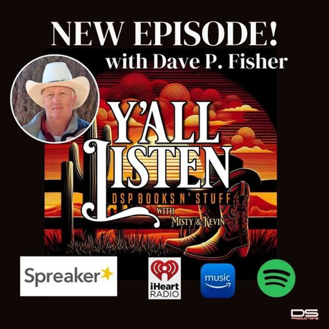 Y\'all Listen