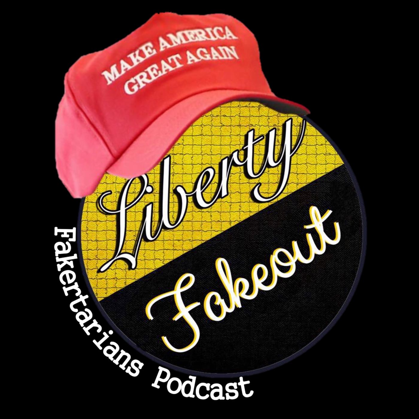 Fakertarians Episode 60: A SovCit!