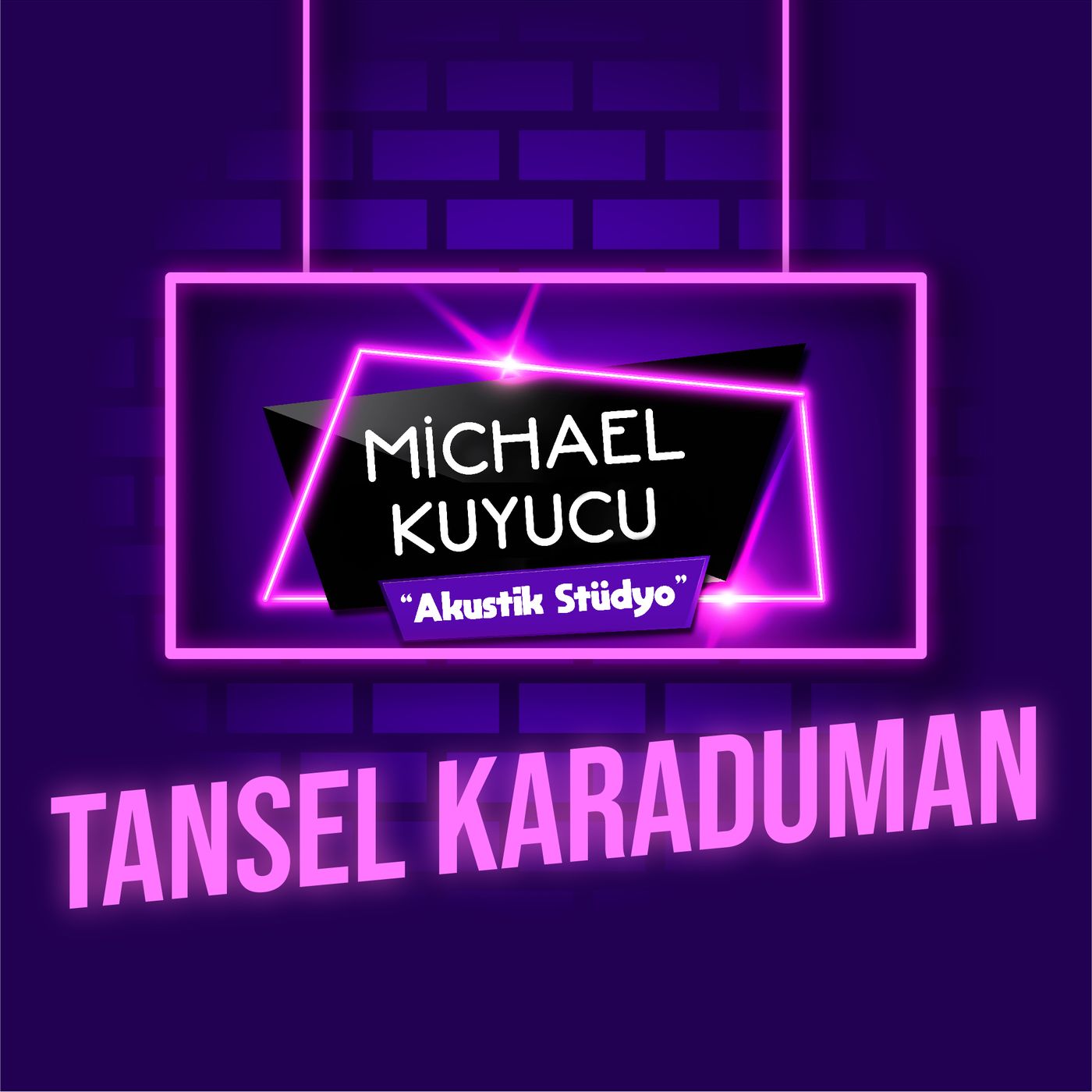 Akustik Stüdyo By Prof.Dr.Michael Kuyucu