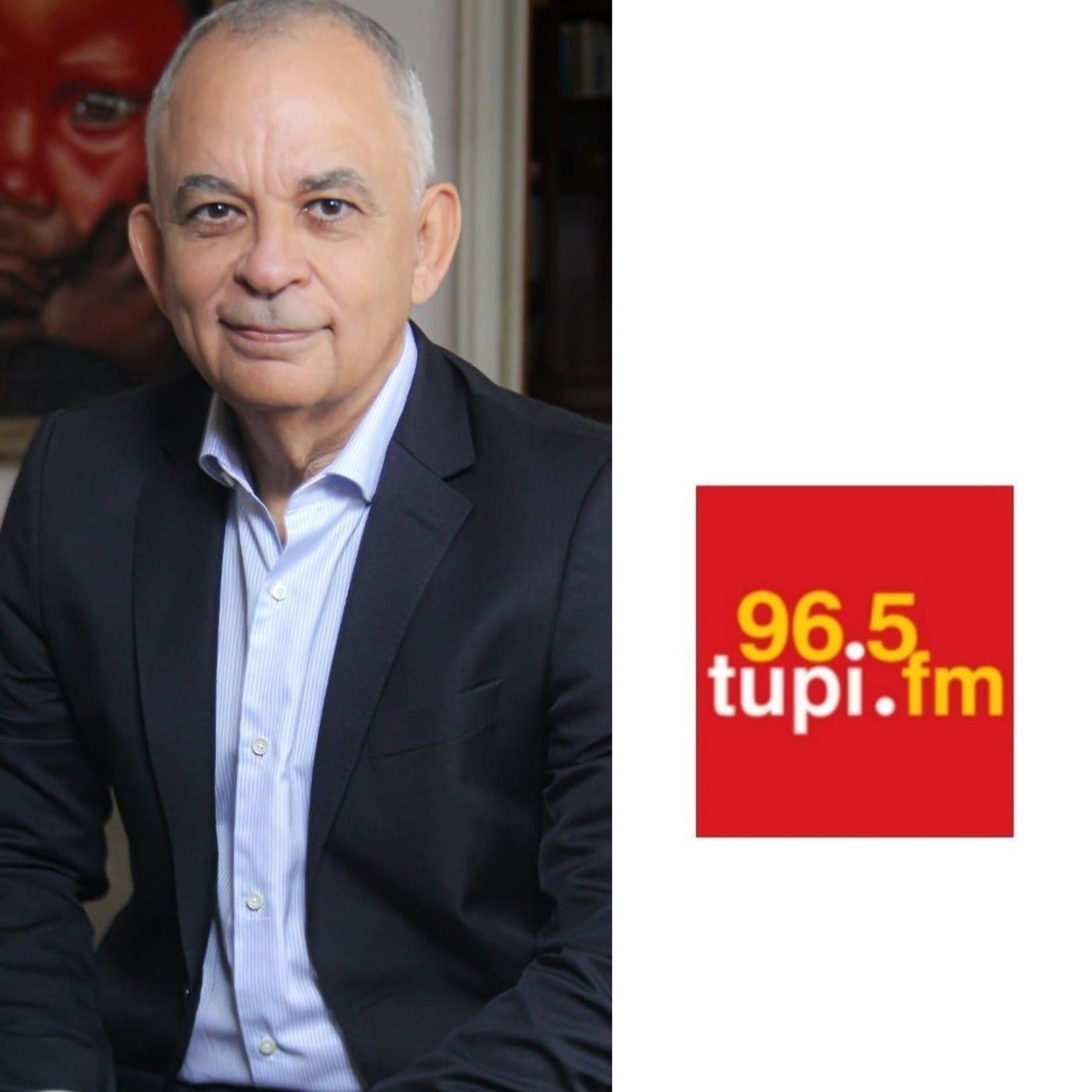RÁDIO TUPI: JOVENS PREFEREM EMPREGOS DE CARTEIRA ASSINADA COM ESTABILIDADE episode artwork