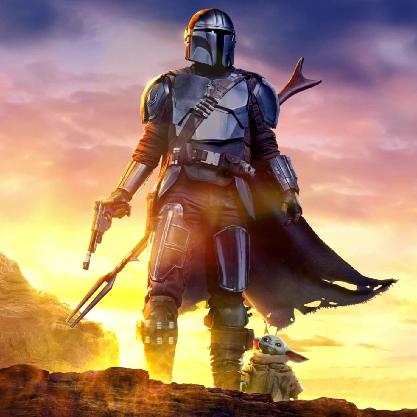 The Mandalorian & Grogu: What’s Next for the Galaxy’s Most Beloved Duo?