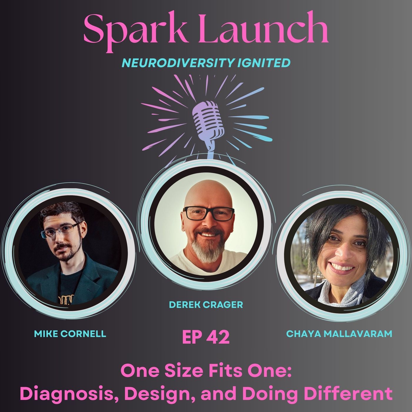 Spark Launch Podcast