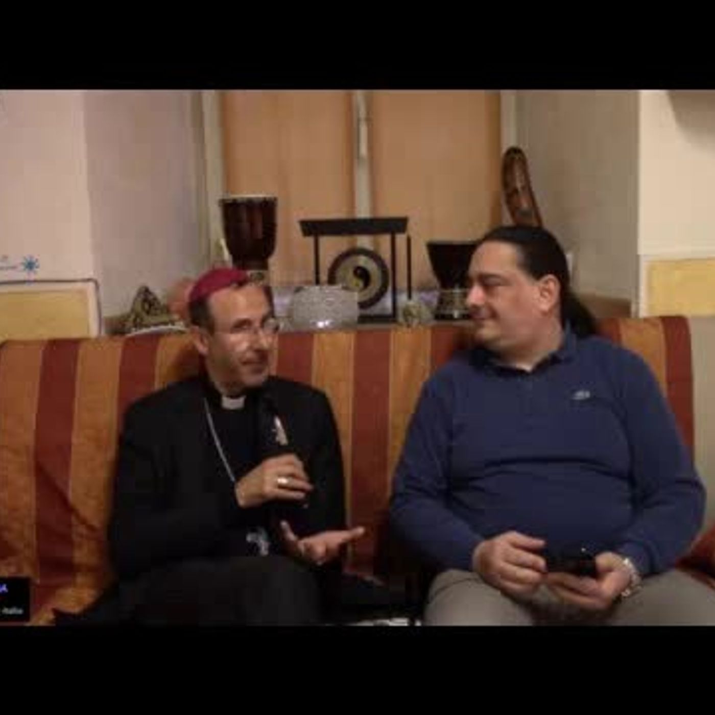 Emiliano Babilonia Radio Web - podcast