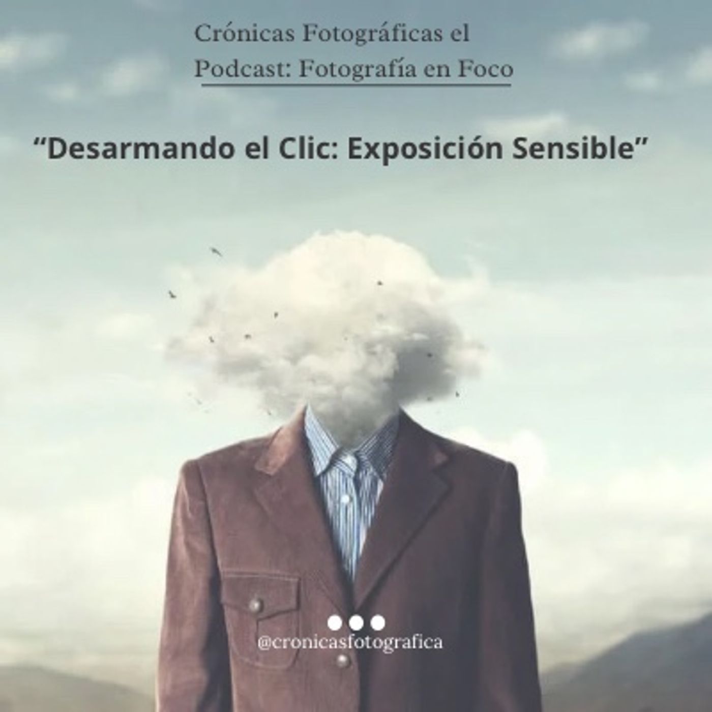 Crónicas Fotográficas