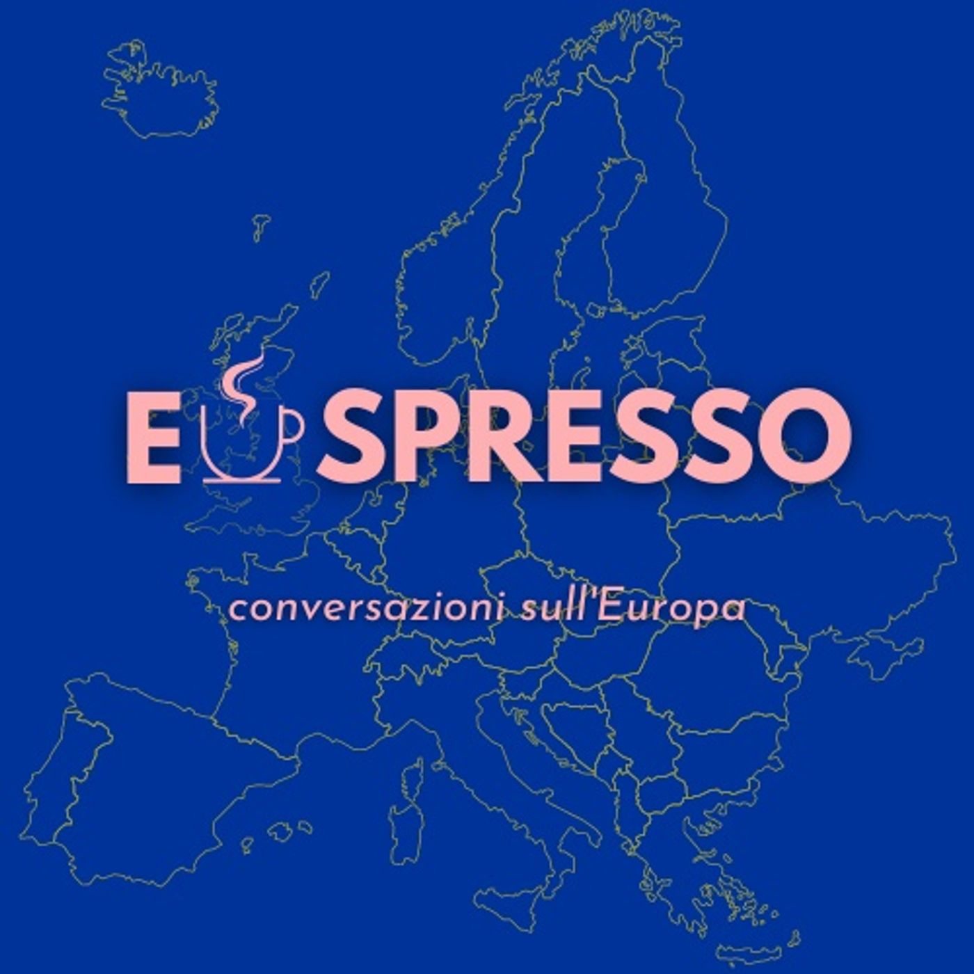 EUspresso: conversazioni sull'Europa