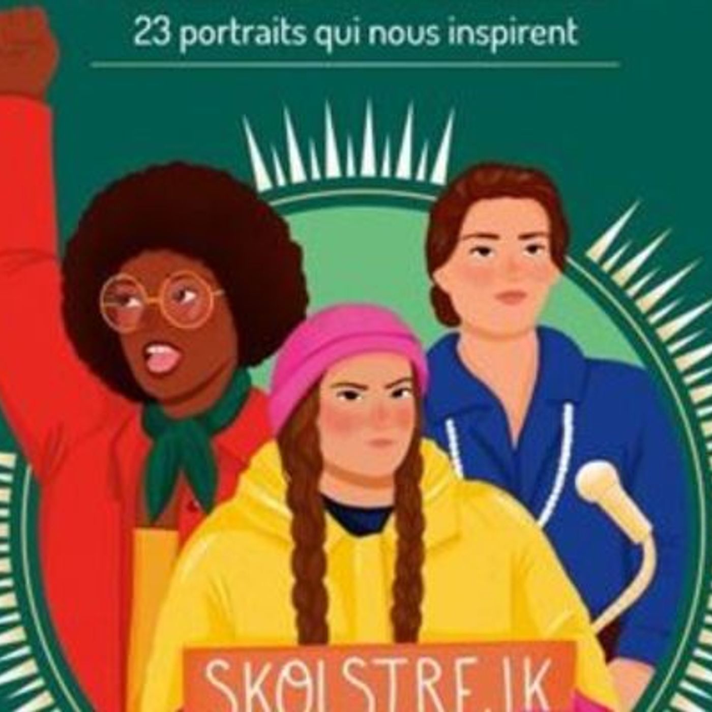 Y\'a de l\'idée - initiatives solidaires et développement durable