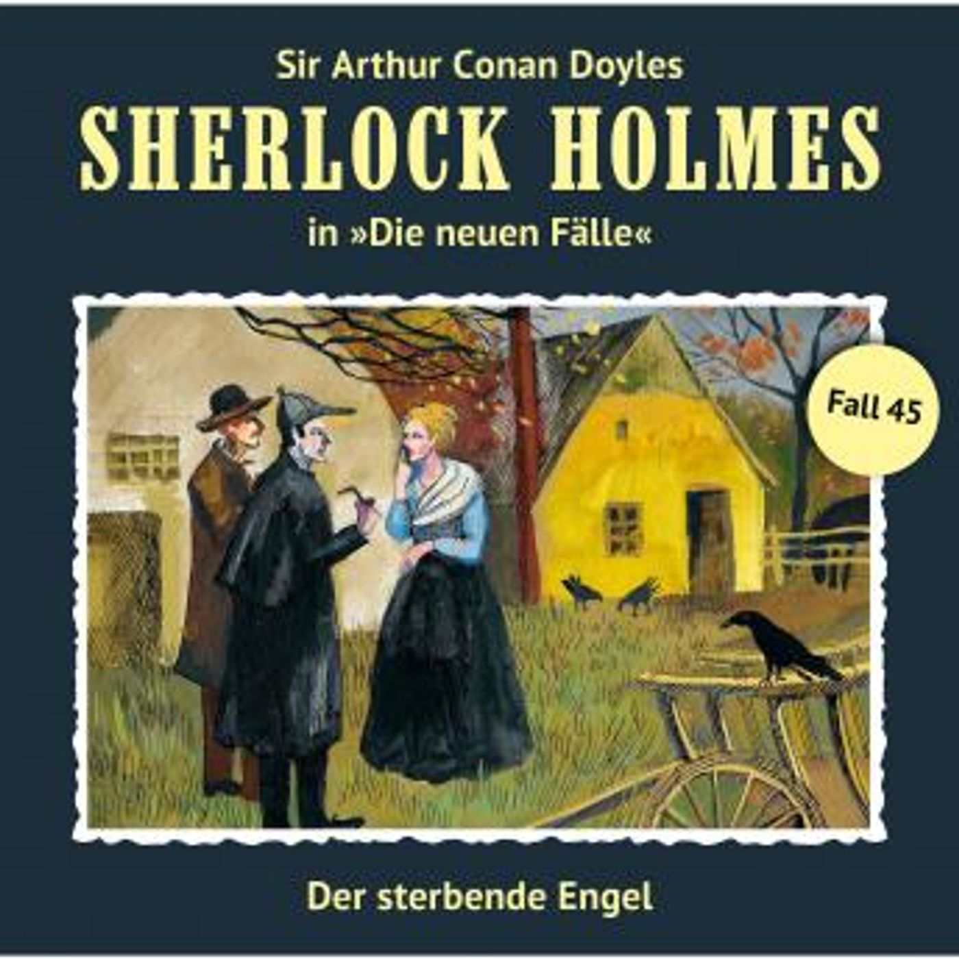 Top Full Audiobooks in Mystery, Thriller & Horror, Suspense