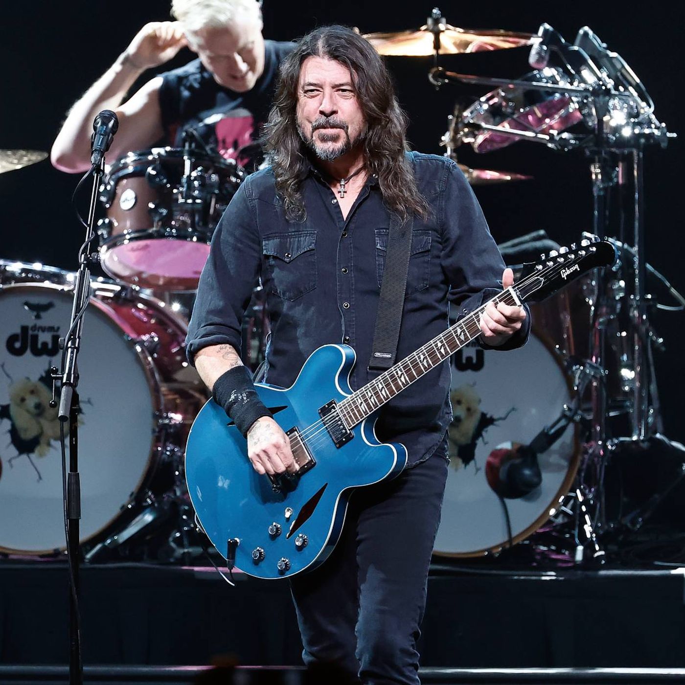 Foo Fighters release Bandcamp live EP ‘Are Playing Where??? Vol. II’ episode artwork