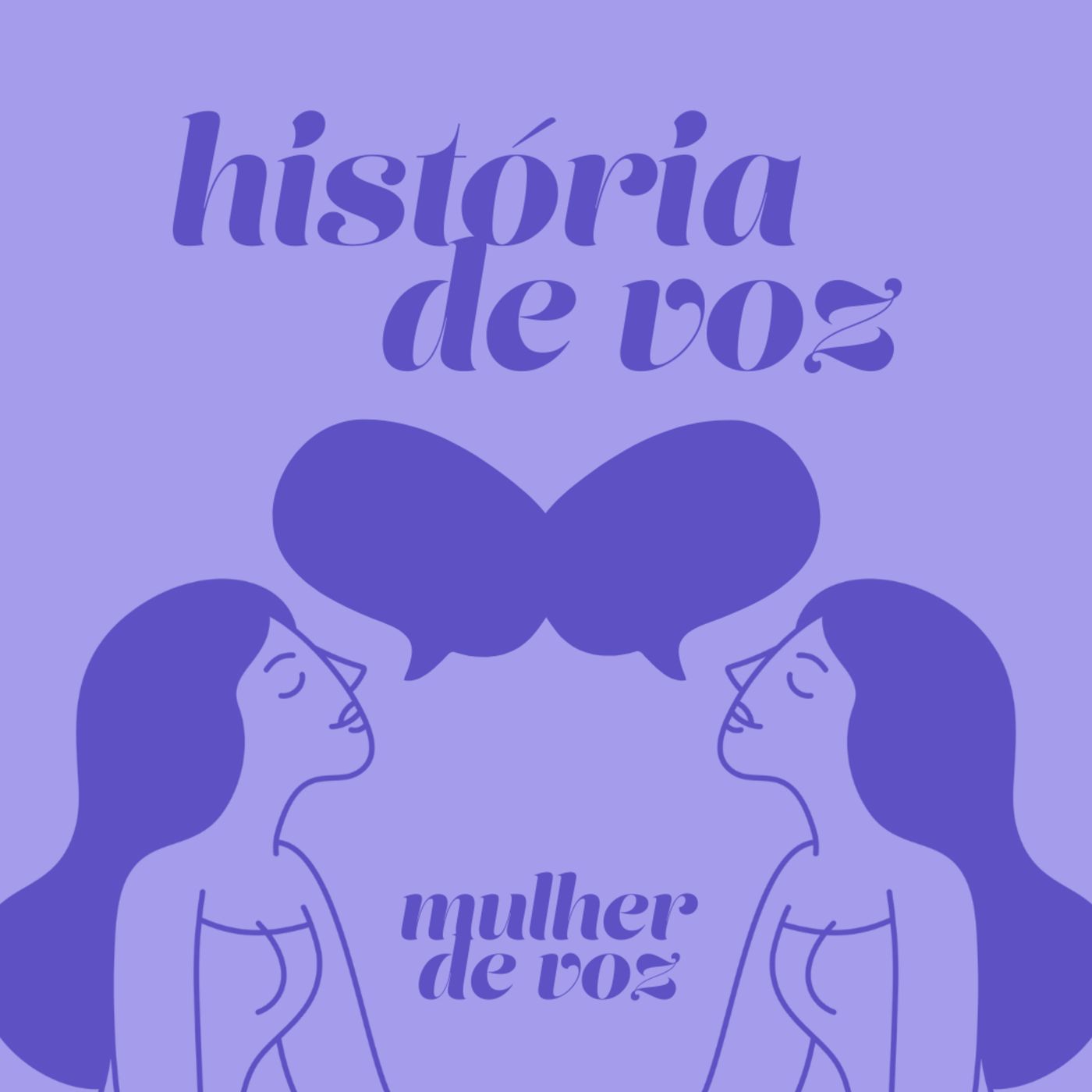 Mulher de Voz