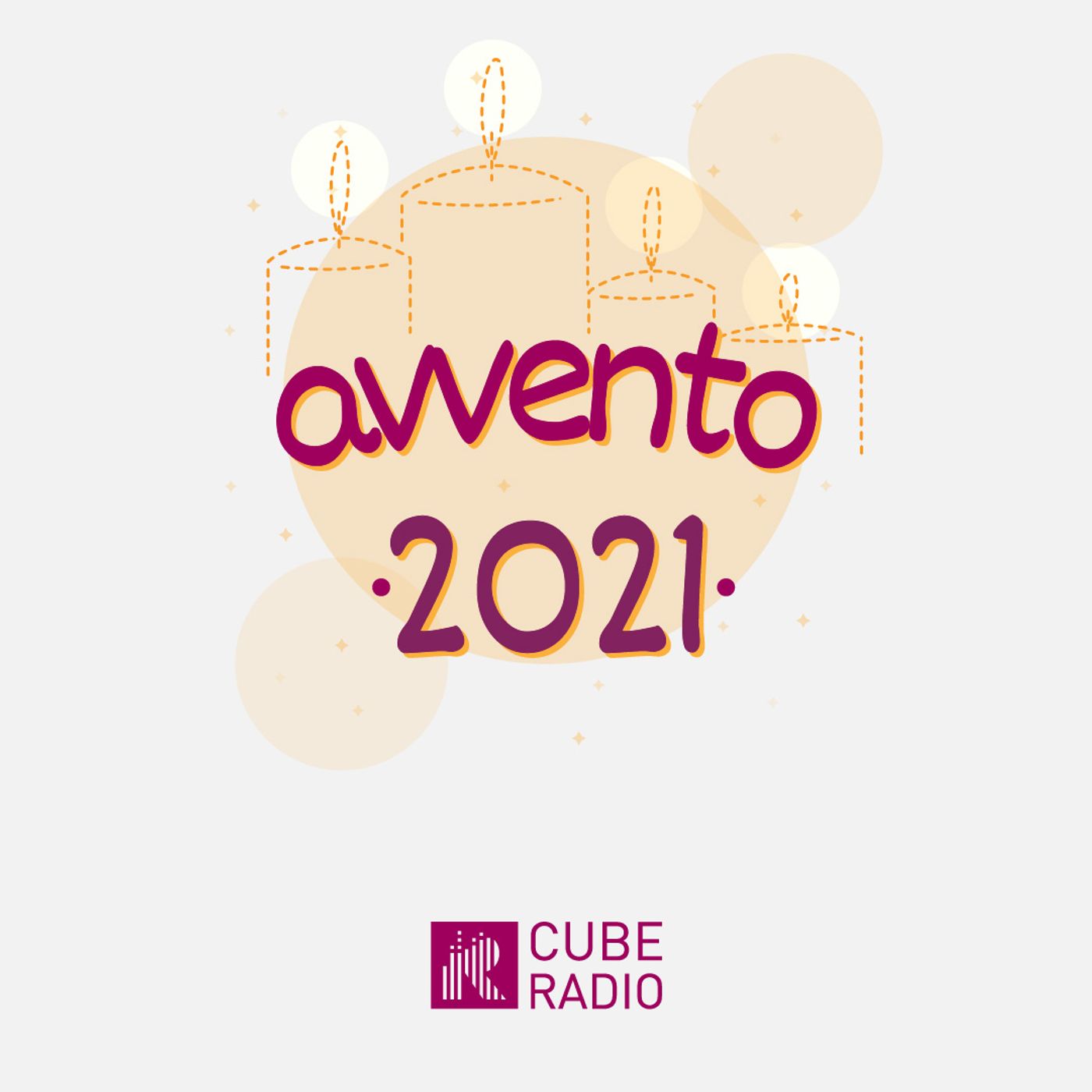 Parole d'ascolto - Avvento 2021