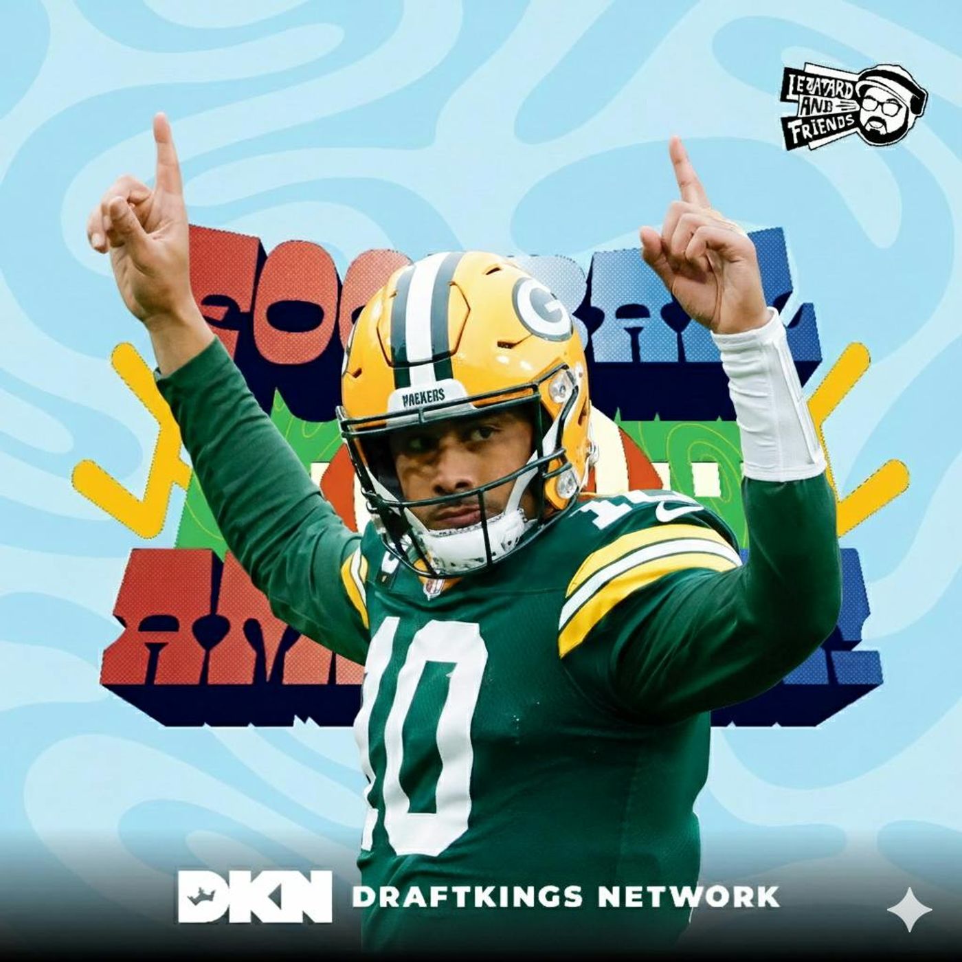 FA! Black Friday Football Deal! Celebrity Chef Capon Ranks All the Meats, Sam Darnold Revenge Game Against The Vikings, And Jeremy Taché Vet