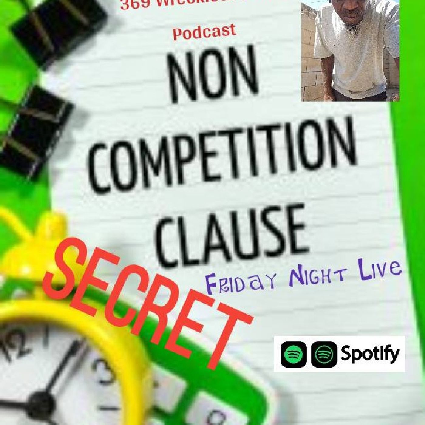 Friday Night Live