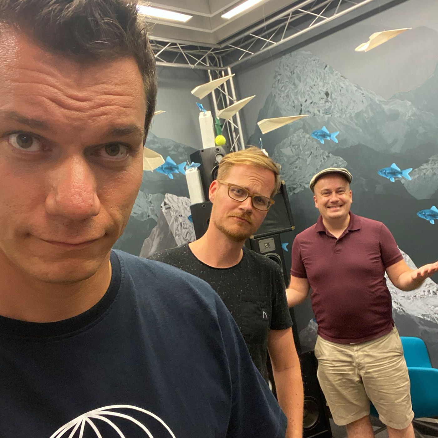 Was mit Medien