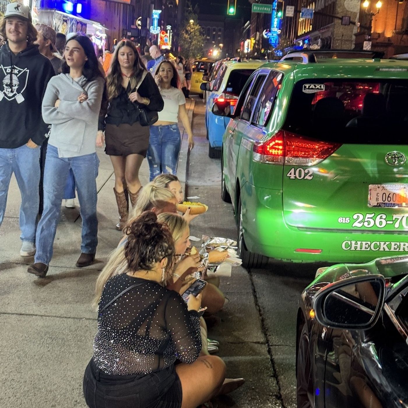 DDD 563: Nashville Rocks! + Headlines episode artwork