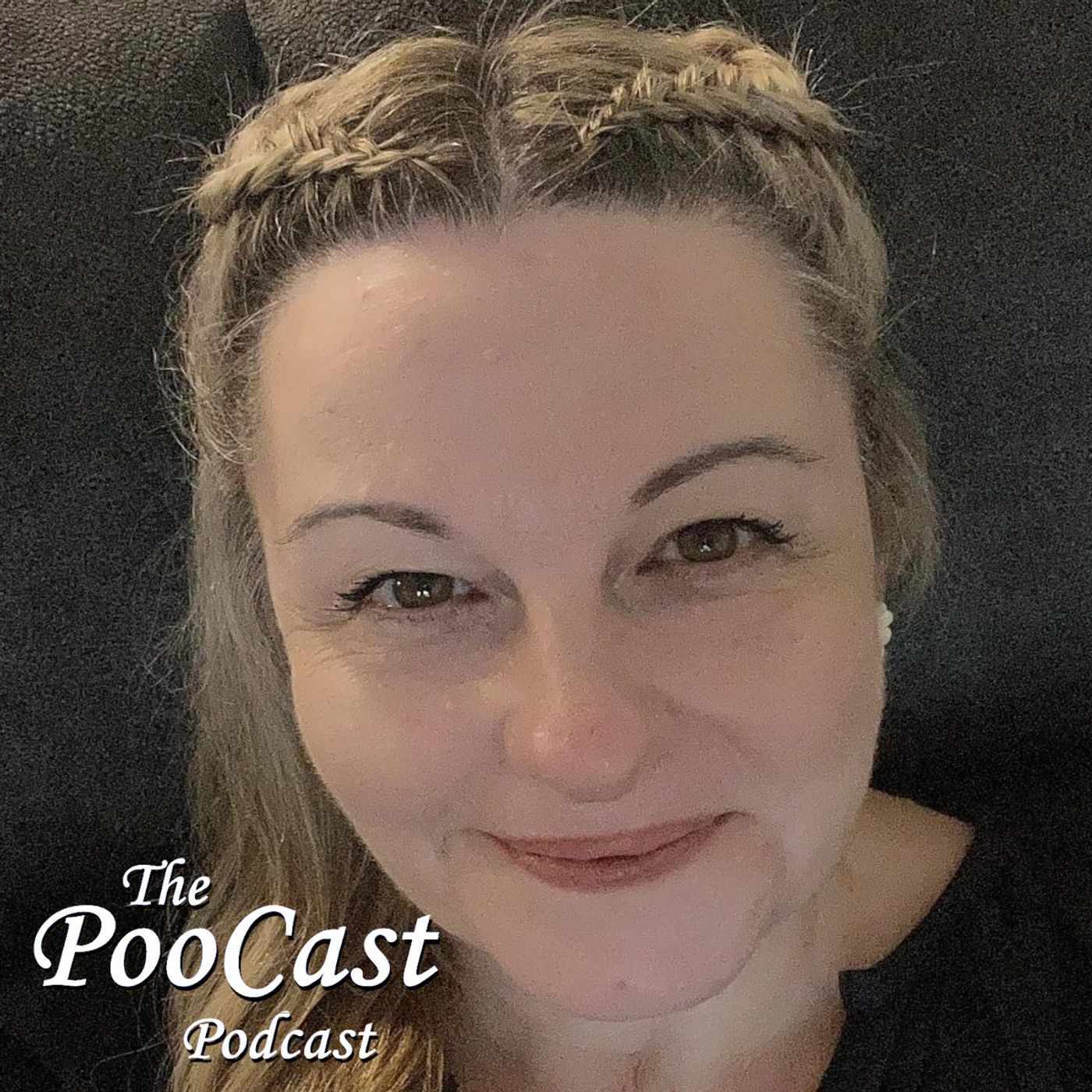 The PooCast PodCast...