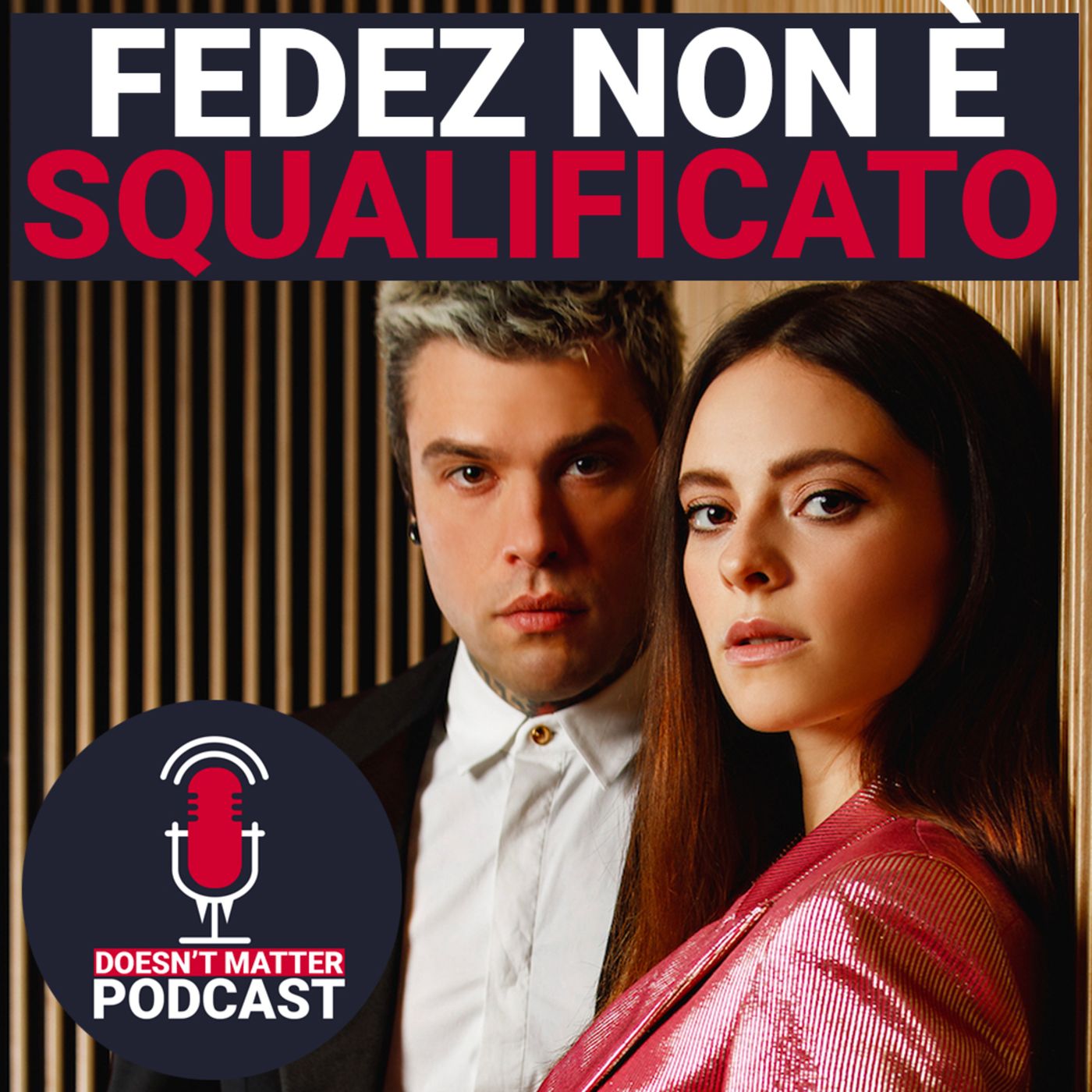 Doesn\'t Matter Podcast