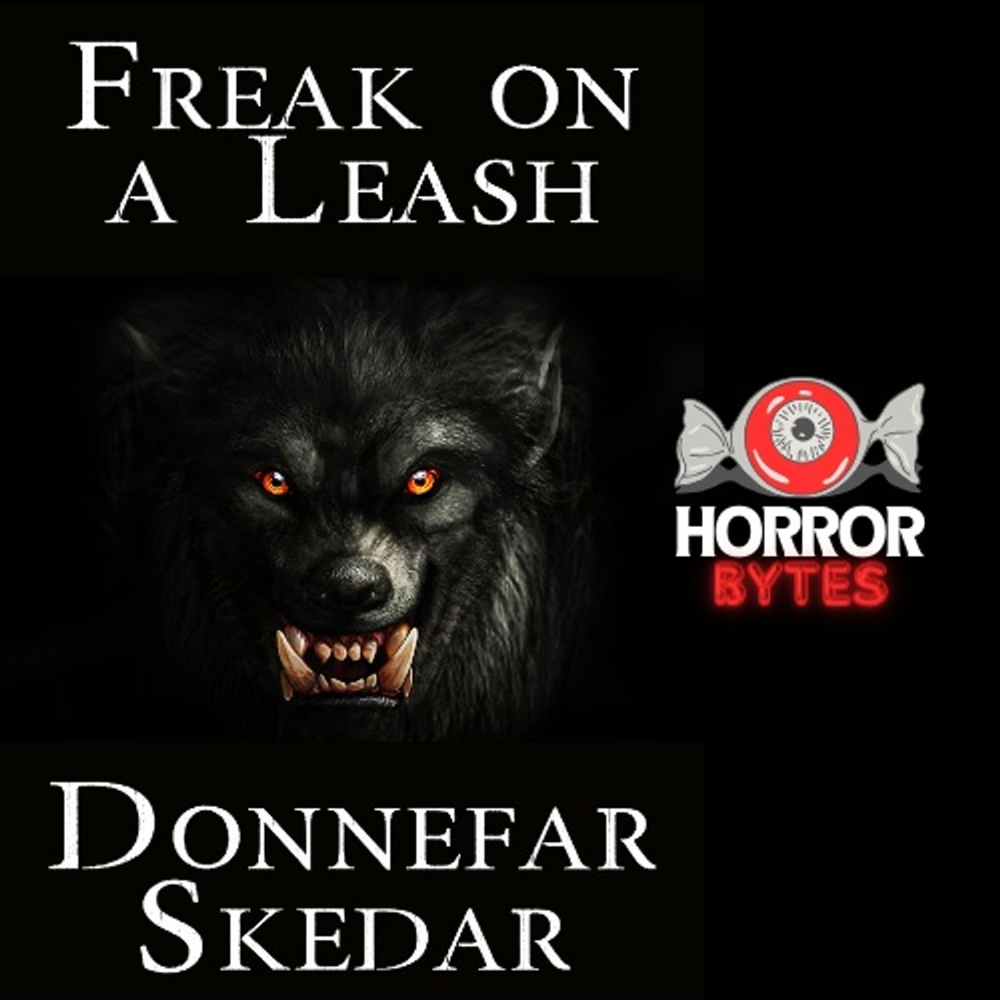 Horror Bytes