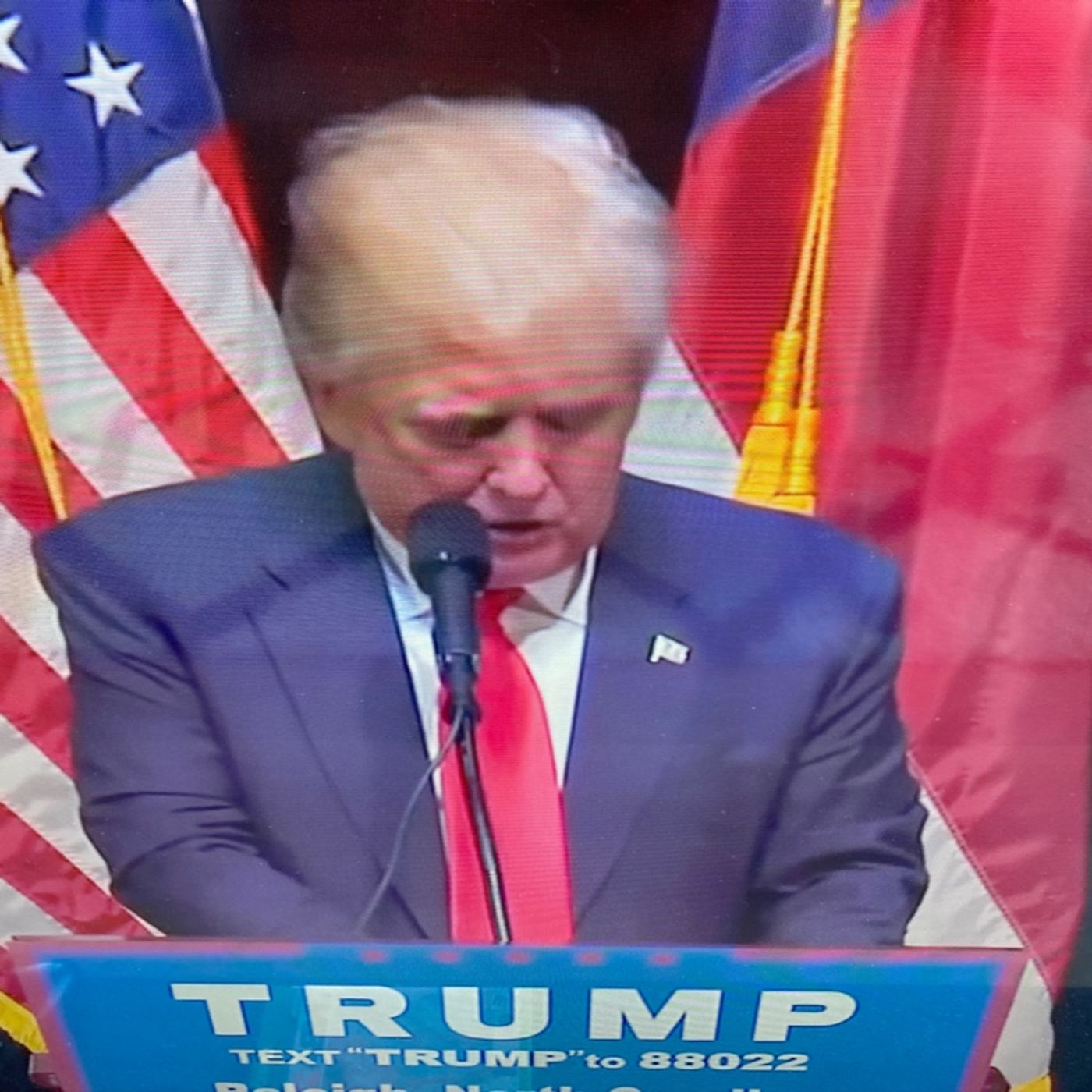 They Hate Trump episode artwork