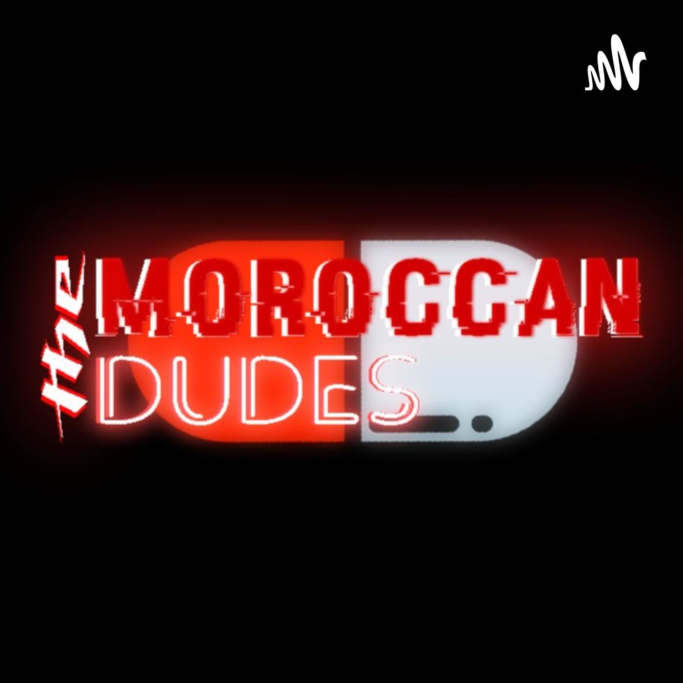 The Moroccan Dudes